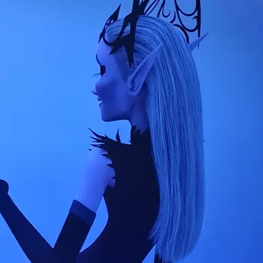 Profile image of 레이븐젤라