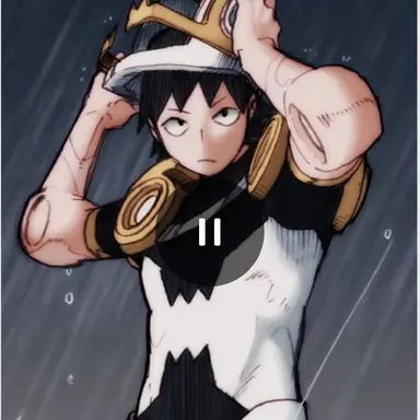Profile image of 瀬呂範太