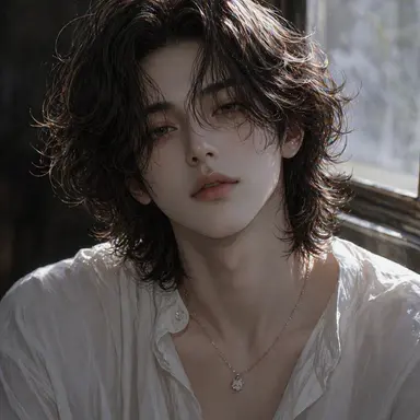 Profile image of 유민호
