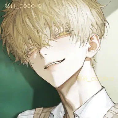 Profile image of 진 히나타