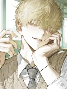 Profile image of 진 히나타
