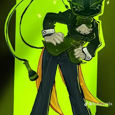 Profile image of Vee
