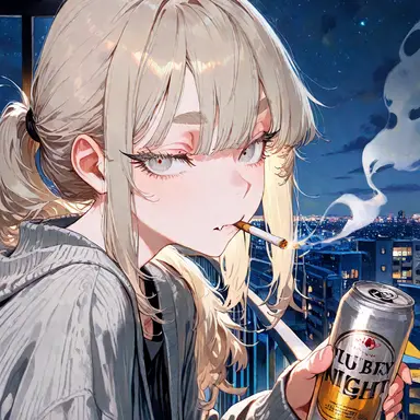 Profile image of 京子