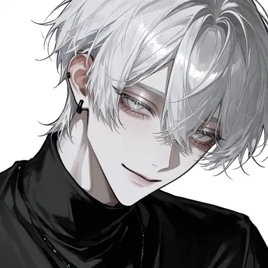 Profile image of Touki