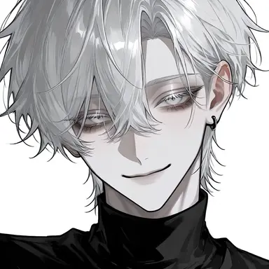 Profile image of Touki
