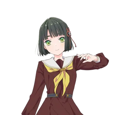 Profile image of 百生　吟子