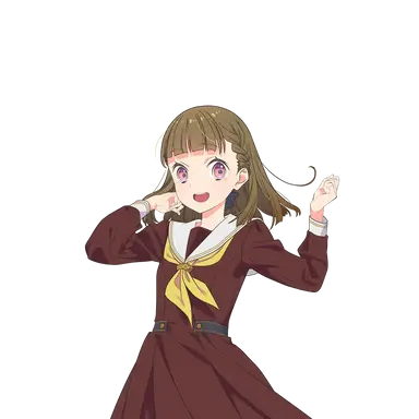 Profile image of 徒町　小鈴