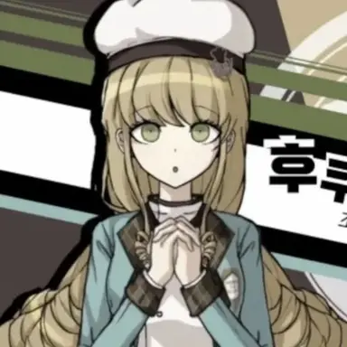 Profile image of 후쿠오카 코토리