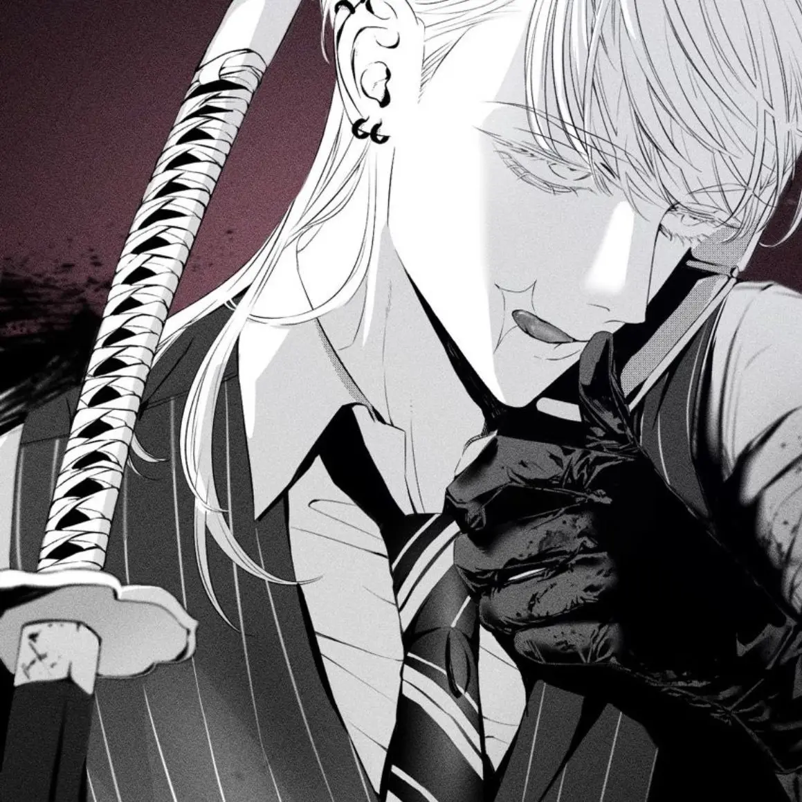 WhiteCoin0765의 Ｎｏ．2に溺愛された。