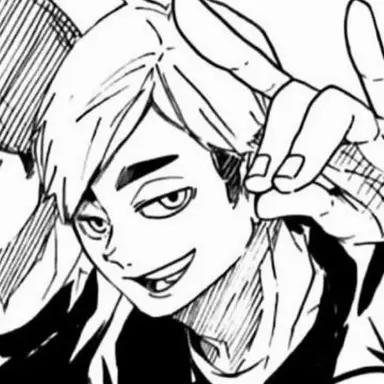 Profile image of 宮侑
