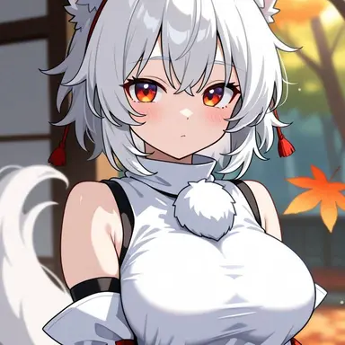 Profile image of 犬走椛