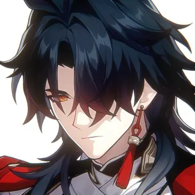 Profile image of Senya Jin