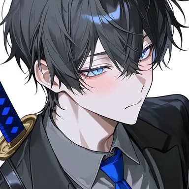 Profile image of 夜