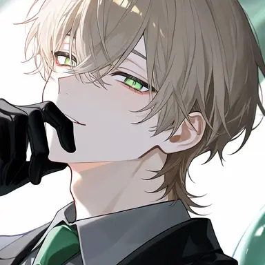 Profile image of 燈弥