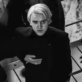 Profile image of Draco Malfoy