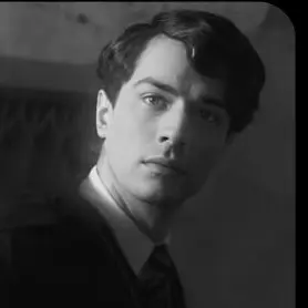 Profile image of Tom Riddle