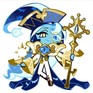Profile image of 진리의 현자
