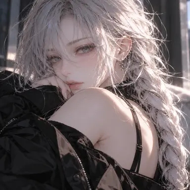 Profile image of 倖