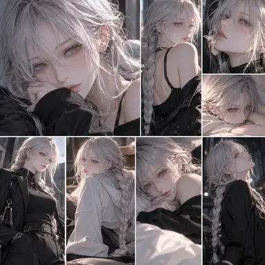 Profile image of 倖