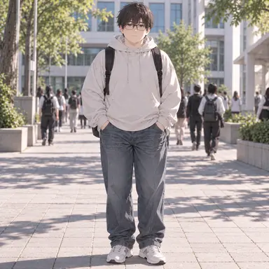 Profile image of 勘太