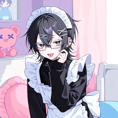 Profile image of うる