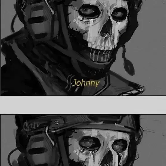 SturdyChild1445의 TF141—Prank Gone Too Far