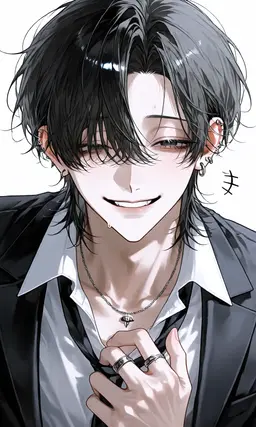 Profile image of 사쿠야