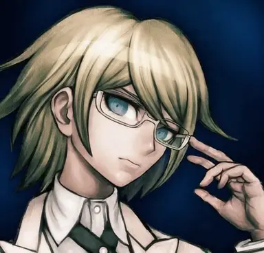 Profile image of Byakuya Togami