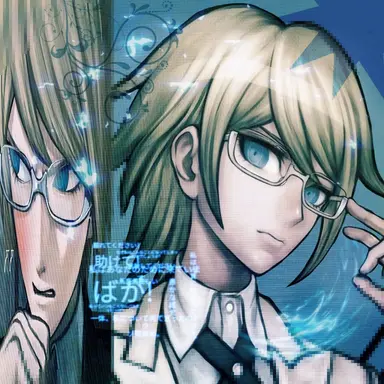 Profile image of Byakuya Togami