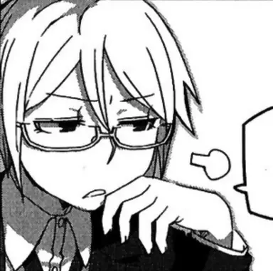 Profile image of Byakuya Togami