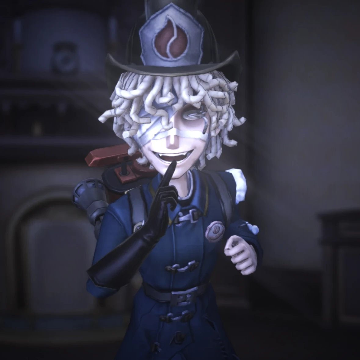フロリアン