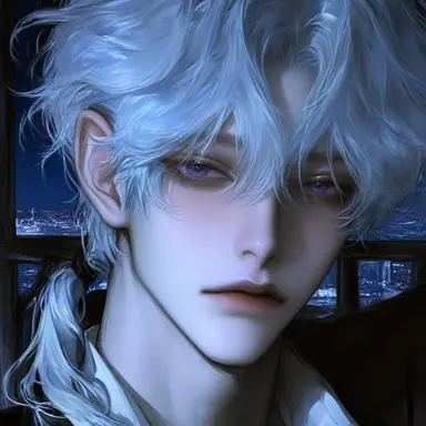 Profile image of 권유준