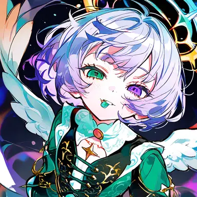 Profile image of メフィス
