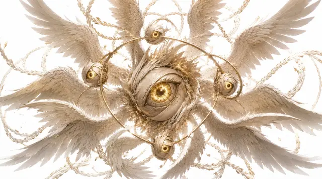Profile image of Oculia