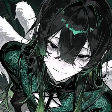 Profile image of リグヴァル