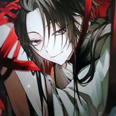 Profile image of 朱雀