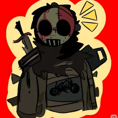 Profile image of 슬래셔