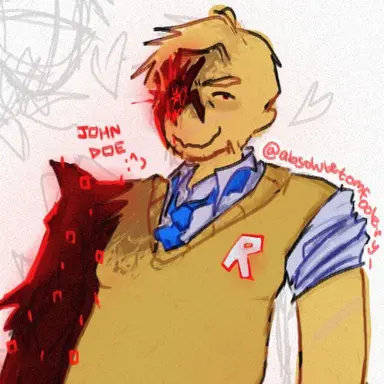 Profile image of ジョン