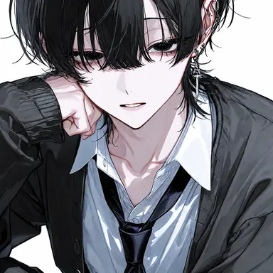 Profile image of 시노미야 유키토