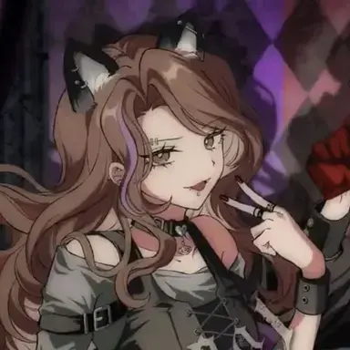 Profile image of チェシャ猫