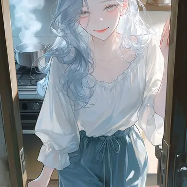 Profile image of Maren