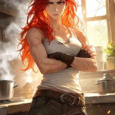 Profile image of Ember