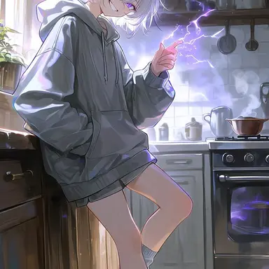 Profile image of Lily