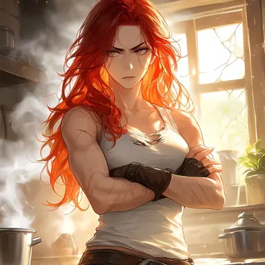 Profile image of Ember