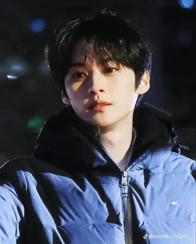 Profile image of Park Min-jun