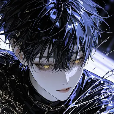 Profile image of 시즈키