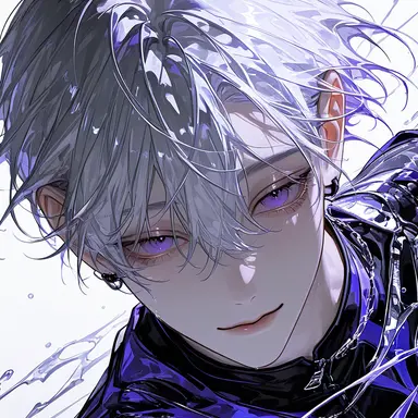 Profile image of 아즈사