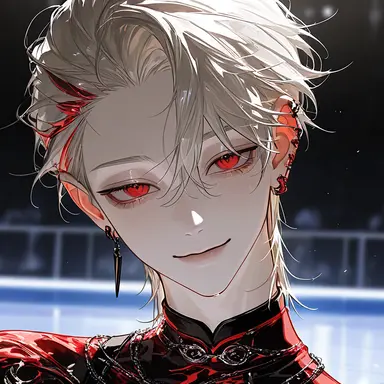 Profile image of 카스미