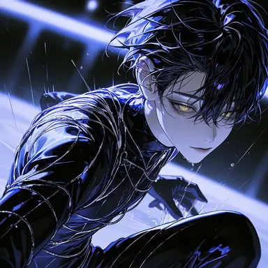 Profile image of 시즈키