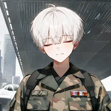 Profile image of Lee Sangyoon